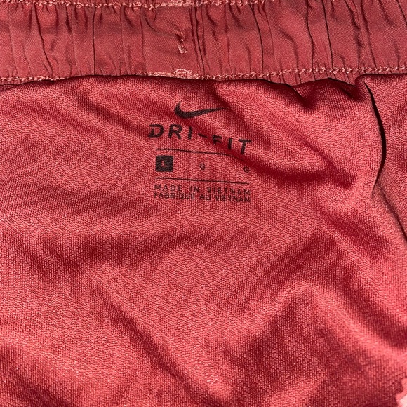 Nike Dri-Fit Athletic Shorts - Picture 3 of 3